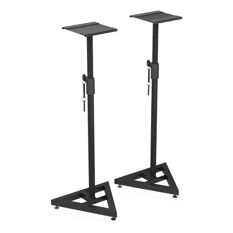 Soporte P/monitor (45 Kg) Semi-fijo Behringer Sm5002 Negro