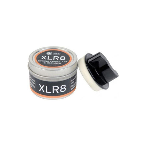 Limpiador Y Lubricante Para Cuerdas Planet Wave Pw-xlr8-01
