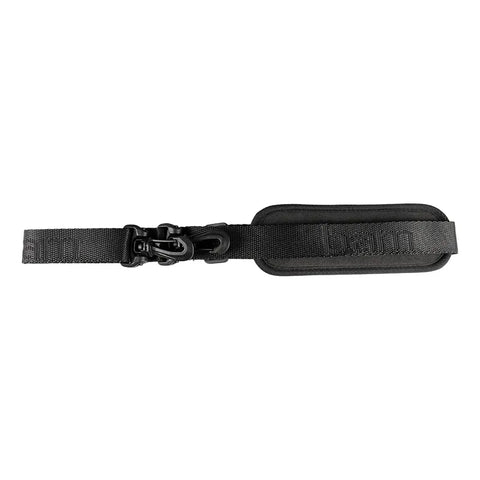 Estuche Premium Para Saxofón Alto Bam 3021s Negro