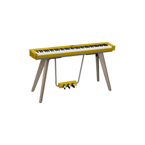 Piano 20 W Digital Casio Px-s7000hm Amarillo