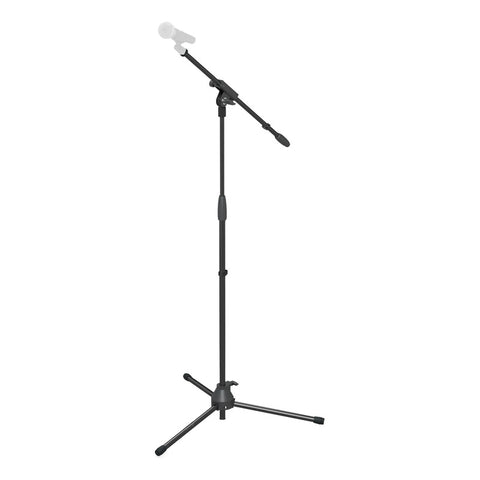 Soporte Tripie Pára Micrófono Behringer Ms2050-l Negro