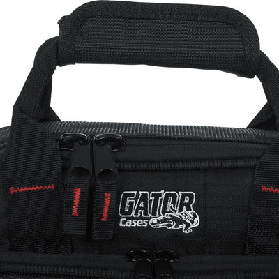 Funda De Nylon Para Mezcladoras Gator G-mixerbag-0909