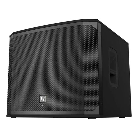 Subwoofer Activo Bocina 1x18 Pulgadas Electro Voice Ekx-18sp Black