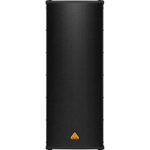 Behringer B2520 Pro Bafle Pasivo 2x15 2200 Watts Eurolive Negro