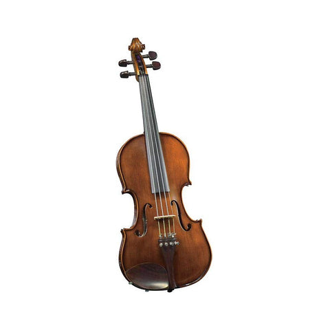 Cremona Sv-1400 maestro Solista  violín, Tamaño 4/4