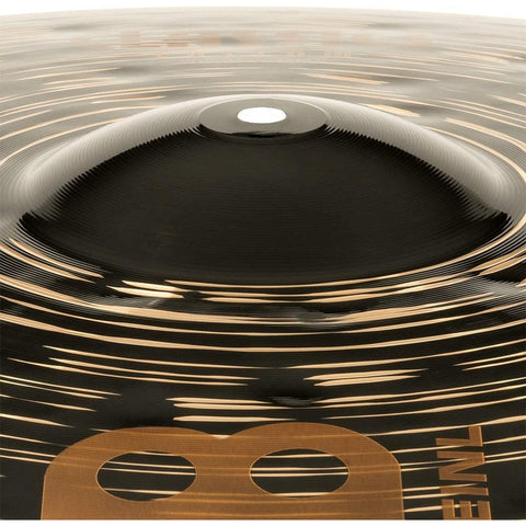 Platillo Crash De 20 Pulgadas, Meinl Cc20dac
