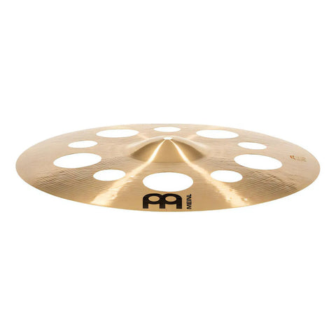 Platillo Trash Crash 18 Byzance Traditional Meinl B18ttrc