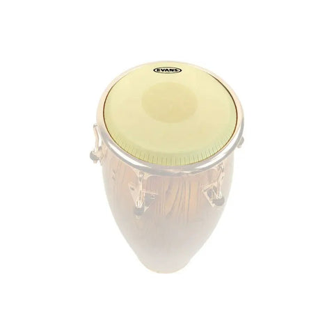 Parche Para Conga De 9 3/4 Pulgadas Evans Ec0975