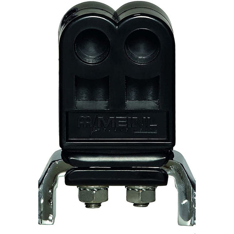 Bongos Serie Woodcraft De 7 Y 9 PuLG Meinl Wb500 Mba Chocolate