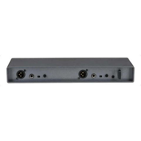 Sennheiser Xsw1-835 Dual Seb 2 Mics Sistema Inalámbrico