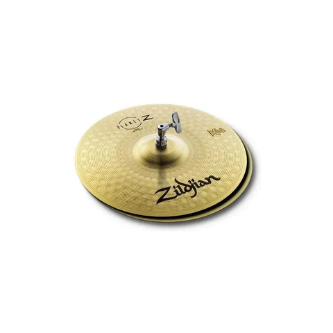 Paquete Platillos Planet Z (14/16/20) Zildjian Zp4pk