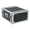 Rack De 6 Unidades De 19 Pulgadas Gator G-tour 6u