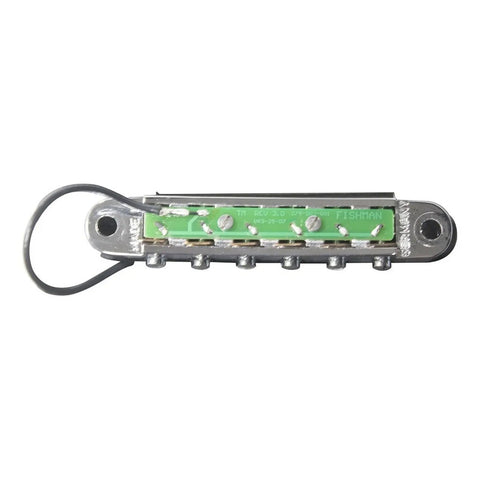 Pastilla Powerbridge P/guitarra Eléctrica Fishman Pro-tom101
