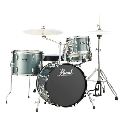 Batería Musical Pearl Roadshow Rs584-c-706 En Color 283149 - 4 Piezas
