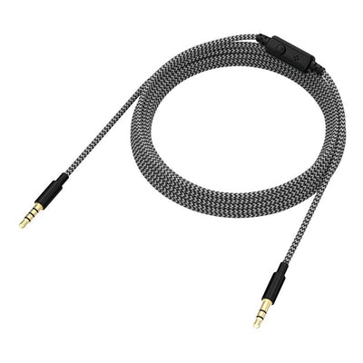 Cable De Extensión De Audio Para Audífonos Behringer Bc11