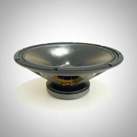 Bocina Altavoz De 15 Pulgadas 8 Ohms 400w Beyma 15wrs400 Negro