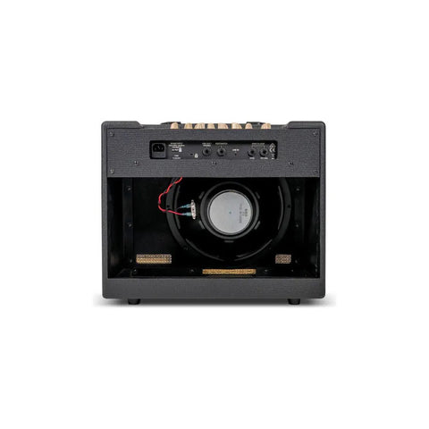 Combo Amplificador P/guitarra Blackstar Debut-50r Black Negro