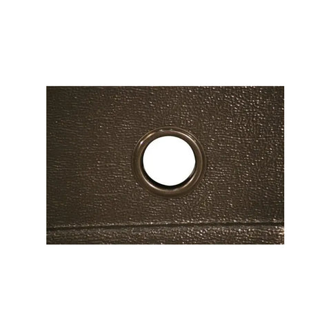 Rack Para Consola 10u Superior Y 4u Lateral Gator  Grc-10x4