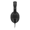 Sennheiser Hd 280 Pro Black Audífonos Para Monitoreo Profesional