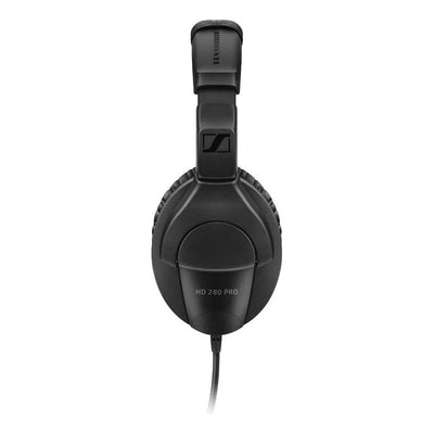 Sennheiser Hd 280 Pro Black Audífonos Para Monitoreo Profesional