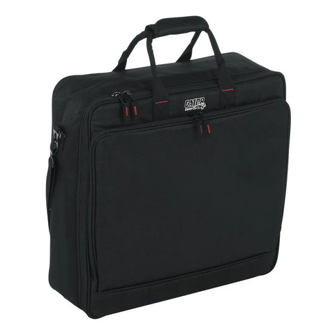 Funda De Nylon Para Mezcladoras Gator G-mixerbag-1818 Negro