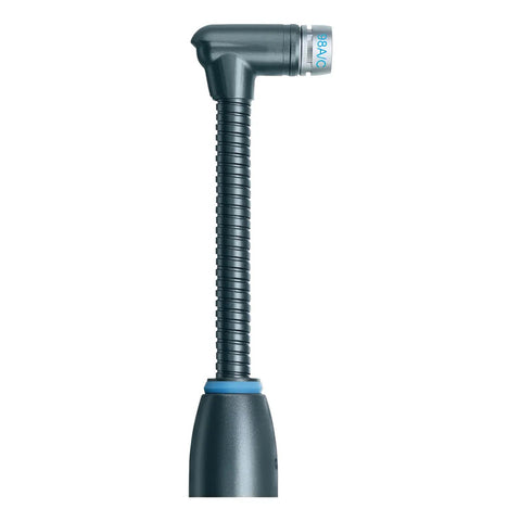 Micrófono Para Instrumento De Percusión Shure Beta 98amp/c Gris