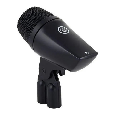 Microfonos Akg Drum Set Session I Paquete Para Bateria Meses Negro