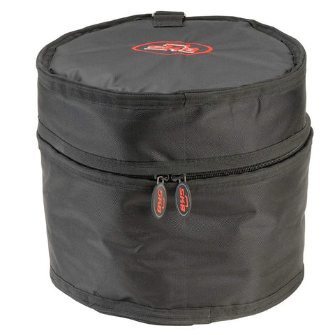 Funda Para Tom De Batería, Skb 1skb-db0910 Negro