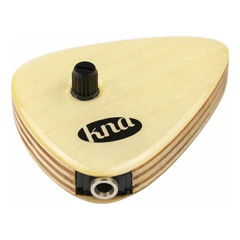 Pastilla Portátil Para Instrumentos Acusticos Kna Ap-2
