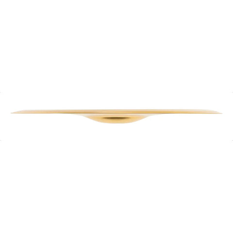 Platillo China Splash Latón 12 Pulgadas Meinl Hcs12ch