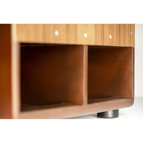 Cajón Acústico Subwoofer Frecuencia Baja Meinl Subcaj5wn