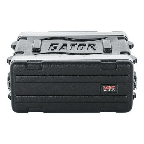 Rack Moldeado Superficial 4 Unidades Gator Gr-4s