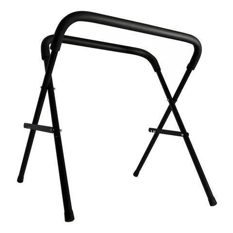 Soporte Para Tambora Plegable De Metal Maxtone Dstc-100