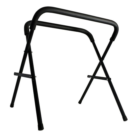 Soporte Para Tambora Plegable De Metal Maxtone Dstc-100