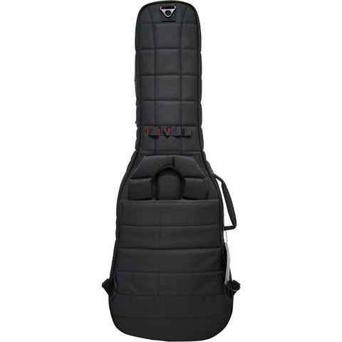 Estuche Profesional Para Guitarra Eléctrica Proel Dhzegb