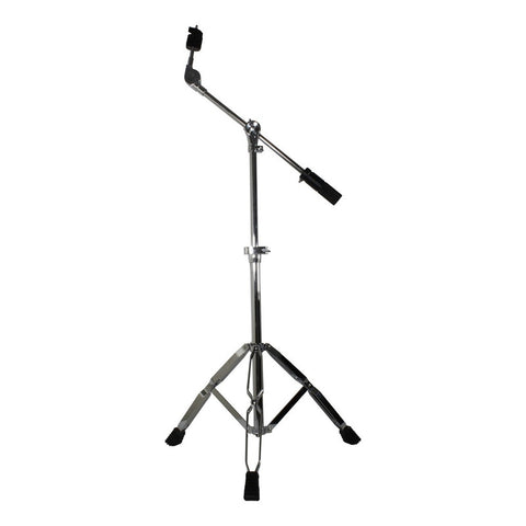 Atril Para Platillo Con Boom Y Contrapeso New Beat Cbs-716