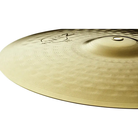 Par Platillos 14 PuLG De Orquesta Planet Z Zildjian Zp14bpr