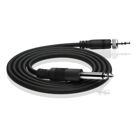 Sennheiser Xsw1-cl1 Sistema Transmision Inalambrico Instrumt Negro