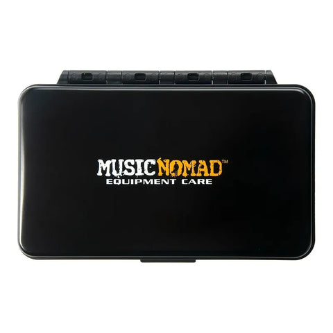 Juego De Llaves Premium Para Alma Music Nomad Mn235