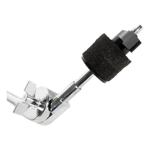 Abrazadera Soporte Platillo Batería New Beat Nbcbac-100 Cromado