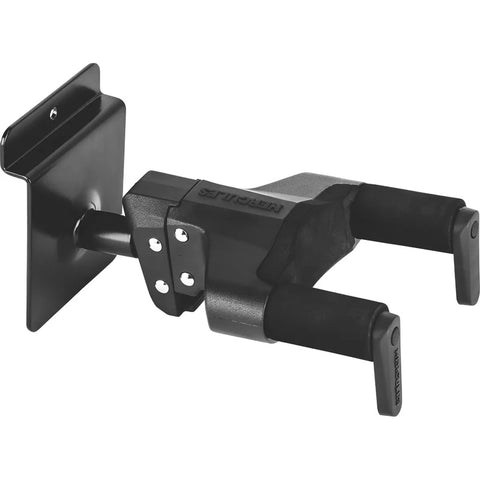 Soporte Colgante Giratorio P/guitarra Hercules Gsp39sb Plus Negro