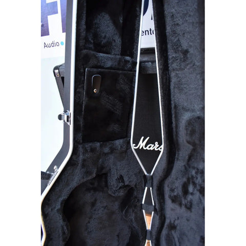 Case Estuche P/guitarra Tipo Les Paul Rígido, Gator Gc-lps