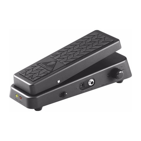Pedal Wah Hellbabe Behringer Hb01 Color Negro