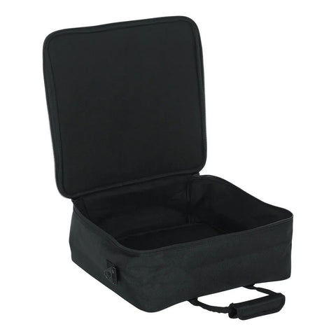 Funda De Nylon Para Mezcladoras Gator G-mixerbag-1515 - Negro