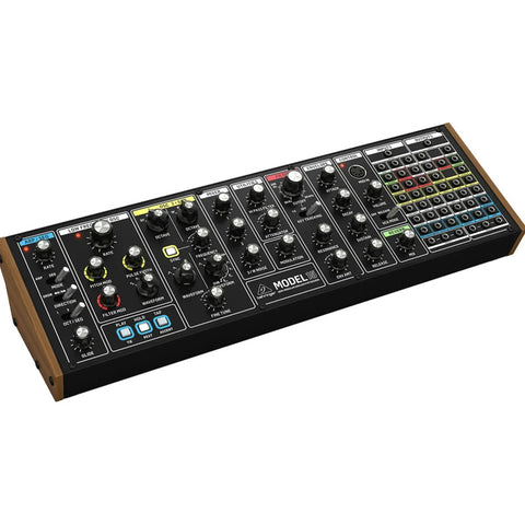 Behringer Model 15  Sintetizador Analógico Semi-modular Eur