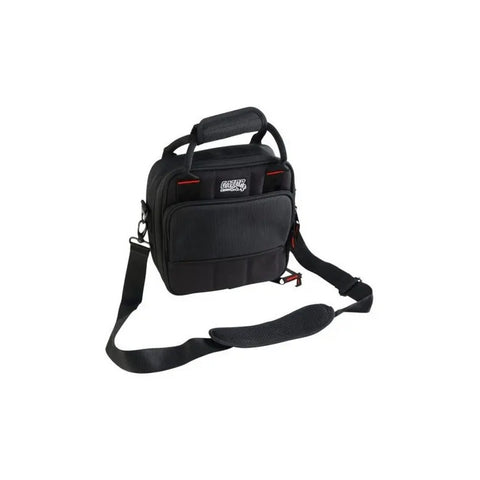 Gator G-mixerbag-0909 Funda Mezcladora Gig Bag Equipo Sonido Color Negro