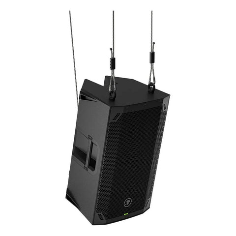 Monitor De Escenario Mackie Thump12v4 Con Bluetooth Negro