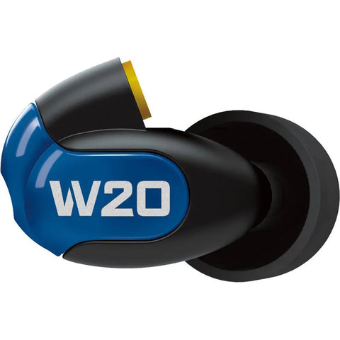 Audifonos In-ear Control Mfi Y Mic Westone Audio W20 Gen 2 Negro