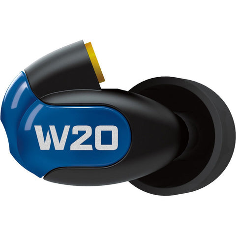 Audifonos In-ear Control Mfi Y Mic Westone Audio W20 Gen 2 Negro