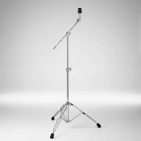 Soporte Para Platillo Con Boom Ligero De La Serie Pdp 700 Pd Cromo